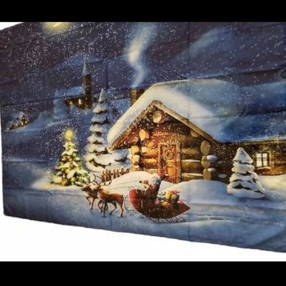 Tapestry Christmas  - Picture 1 of 5